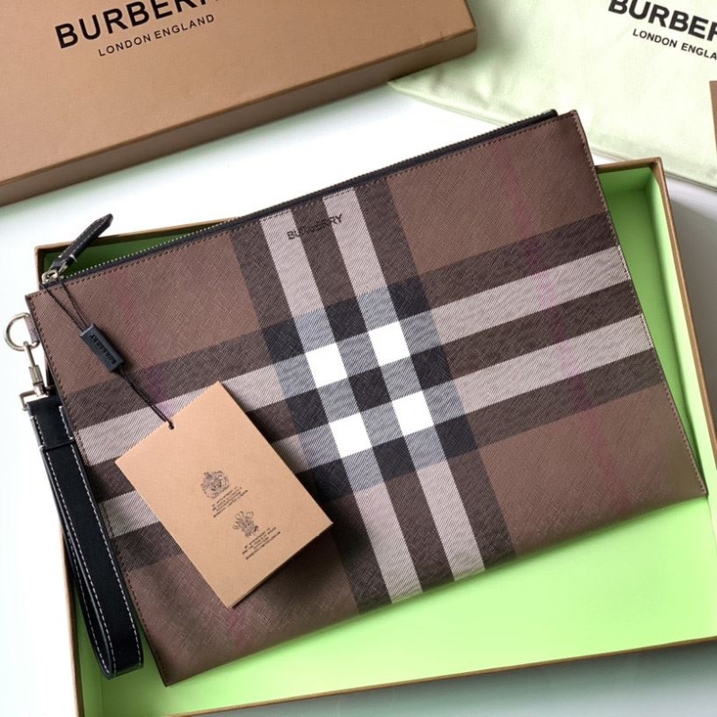 B**rry wallets & purse